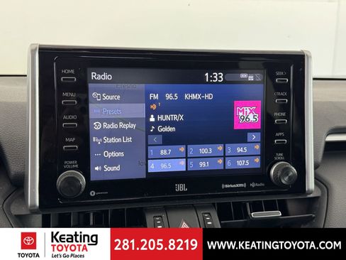 Certified 2020 Toyota RAV4 XSE AWD/4WD image 24