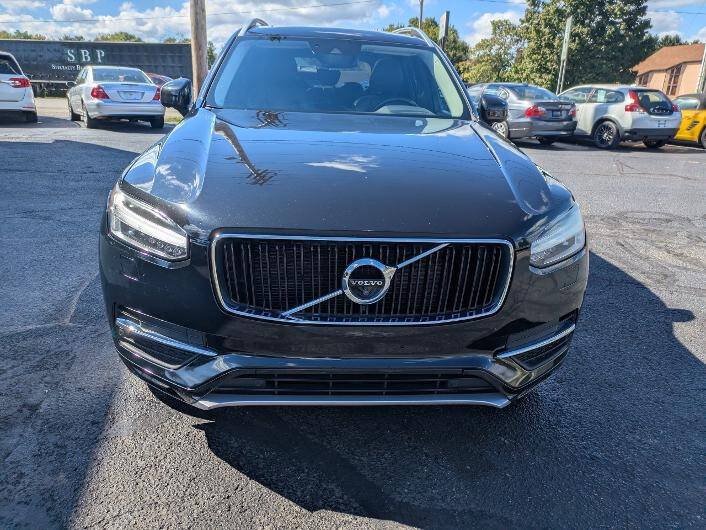 Used 2016 Volvo XC90 T6 Momentum w/ Momentum Plus Package AWD/4WD image 7