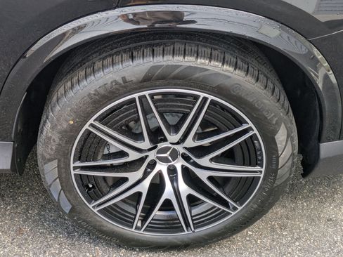 New 2026 Mercedes-Benz GLC 43 AMG 4MATIC Coupe image 16