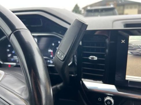 Certified 2024 GMC Sierra 1500 Elevation w/ X31 Off-Road Package image 19