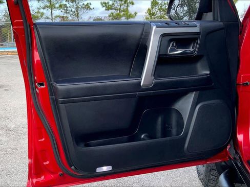 Used 2023 Toyota 4Runner SR5 Premium image 20