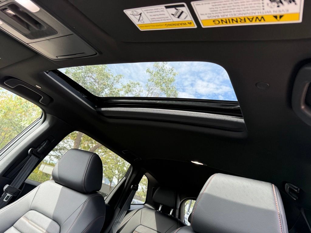 Certified 2026 Honda CR-V Sport Touring image 23