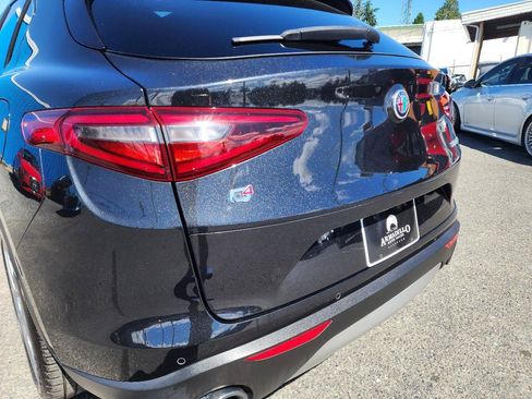 Used 2018 Alfa Romeo Stelvio Ti Sport AWD/4WD image 39