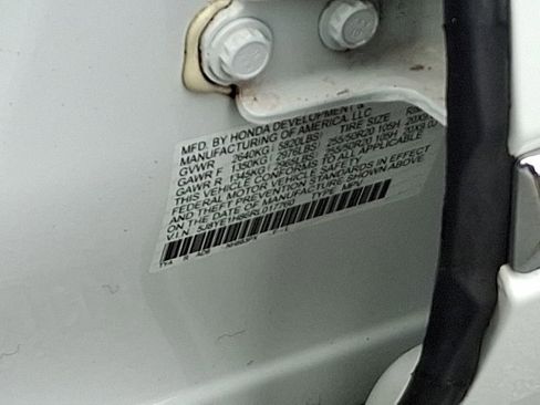 Certified 2024 Acura MDX Advance image 29