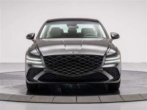 New 2026 Genesis G80 2.5T Sport Prestige image 8