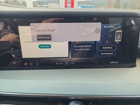 New 2026 Nissan Murano SL image 18