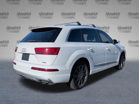 Used 2017 Audi Q7 2.0T Premium Plus image 7