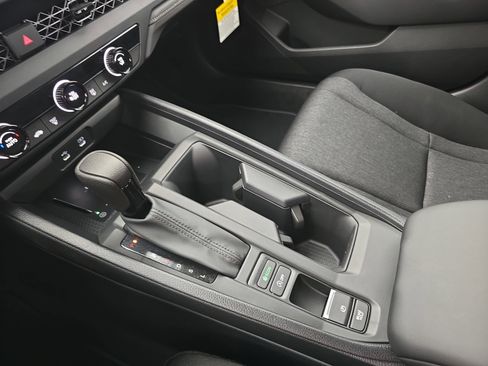New 2026 Honda Accord LX image 24