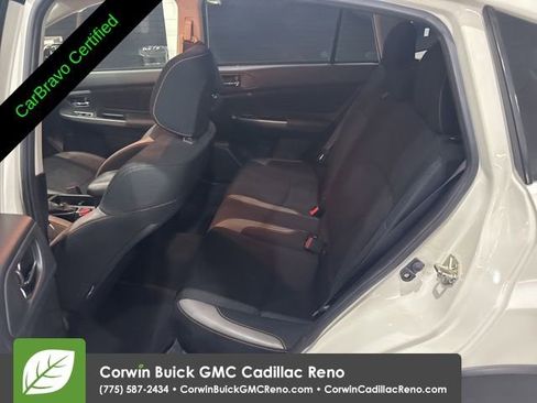 Used 2017 Subaru Crosstrek 2.0i Premium image 26