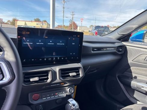 New 2026 Ford Mustang Coupe image 19