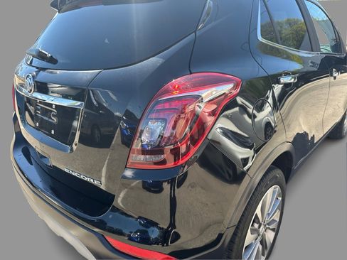 Used 2019 Buick Encore Preferred FWD image 25