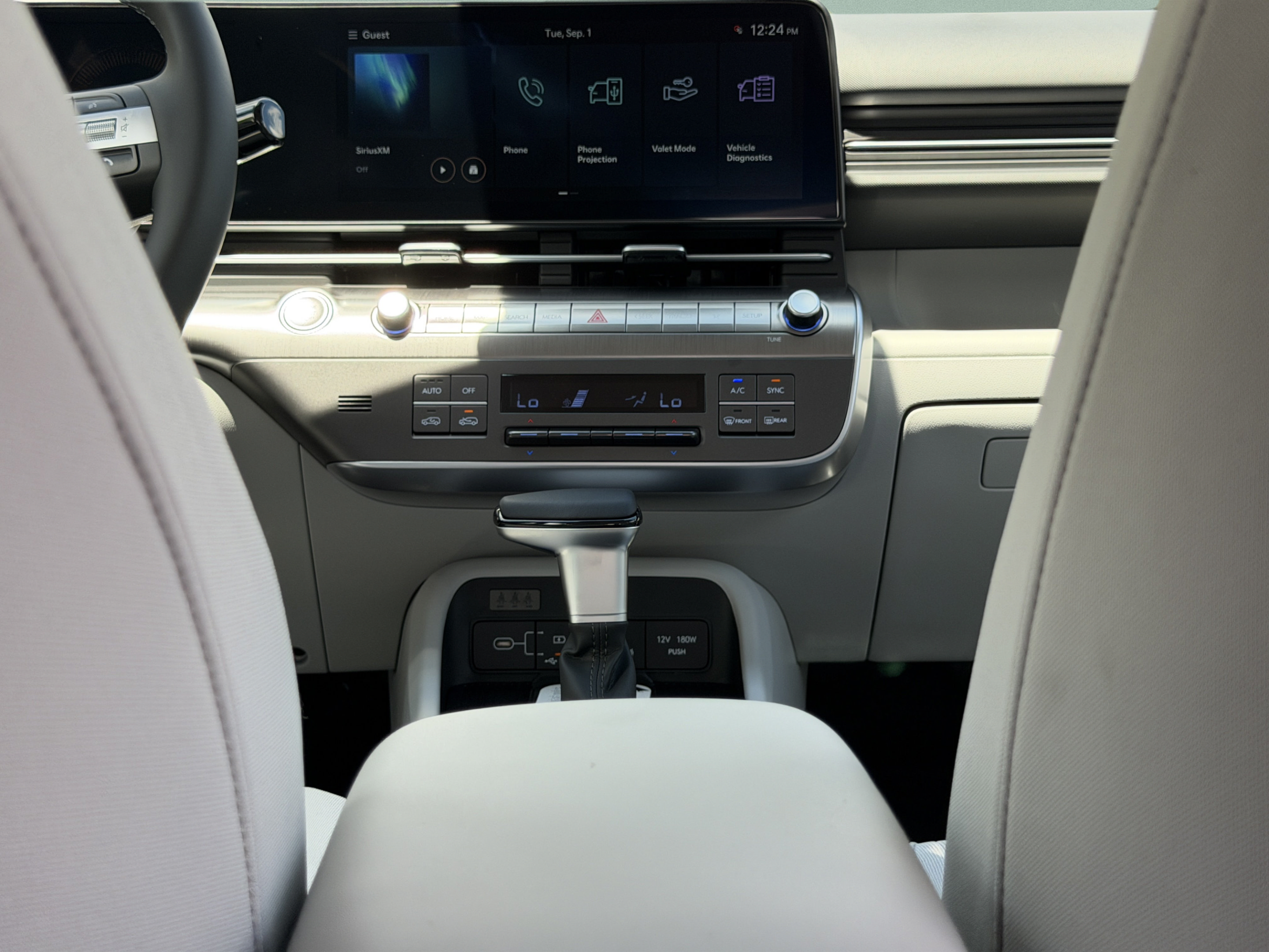 New 2027 Hyundai Kona SEL Sport FWD image 11