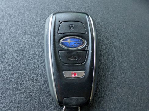 Used 2023 Subaru Outback Limited XT image 34