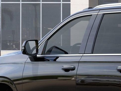 New 2026 Cadillac Escalade ESV Luxury w/ Touring Package image 12