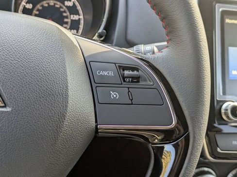 New 2026 Mitsubishi Outlander Sport AWD image 27