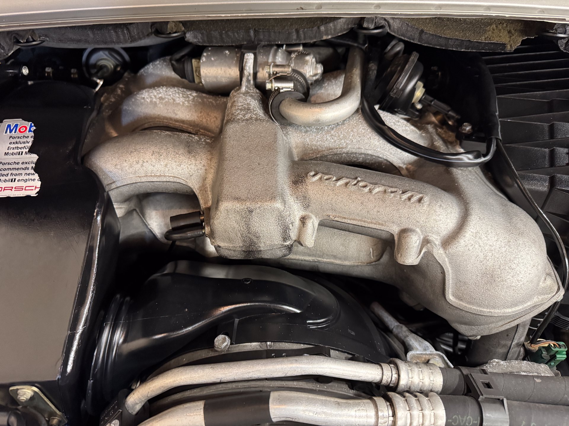 Used 1998 Porsche 911 Carrera RWD image 81