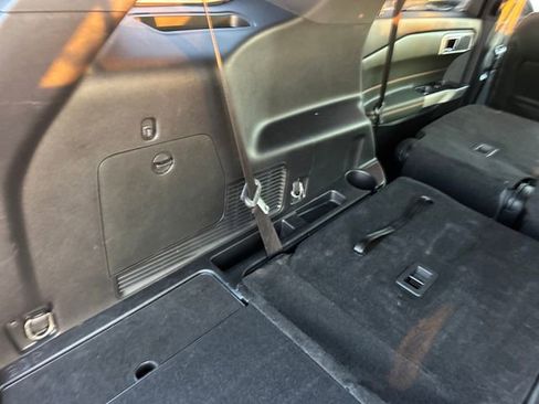 Used 2022 Ford Explorer Timberline image 51