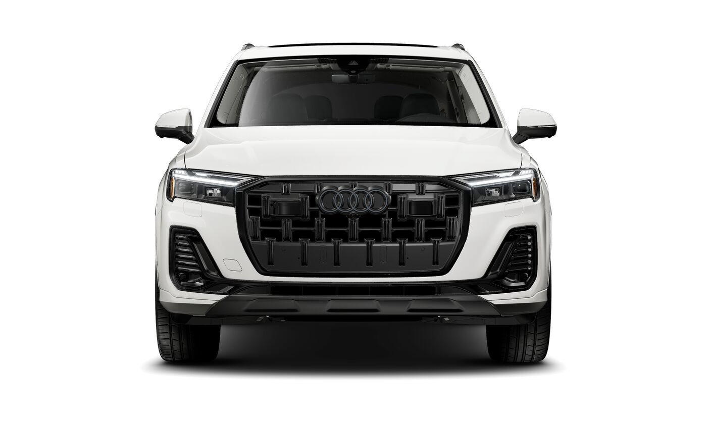 Certified 2026 Audi Q7 2.0T Premium Plus w/ Premium Plus Package AWD/4WD image 4