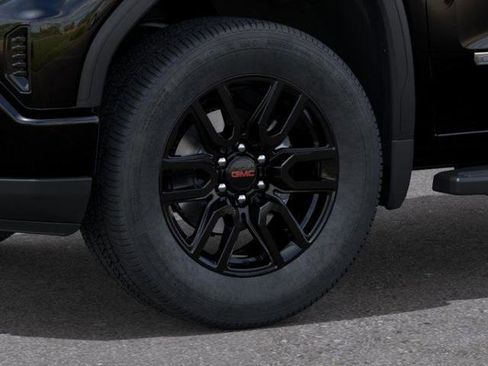 New 2026 GMC Sierra 1500 Elevation w/ Elevation Premium Package image 9