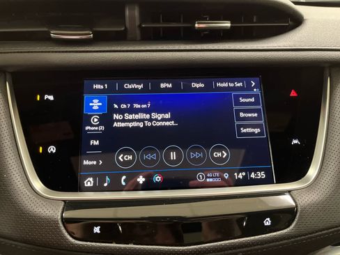 Used 2024 Cadillac XT6 Luxury w/ LPO, Floor Liner Package image 28