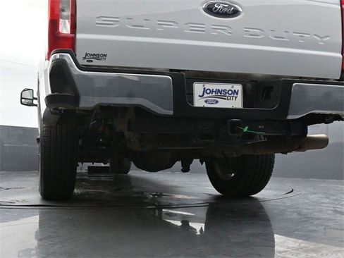 Used 2024 Ford F250 XLT image 35