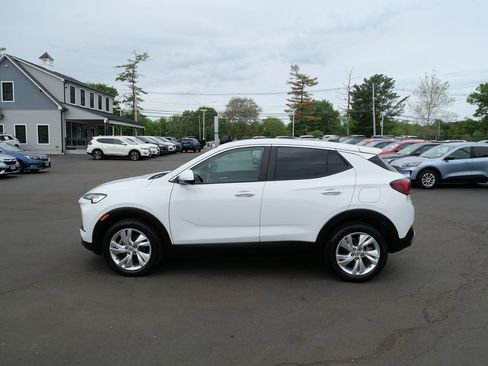 Used 2024 Buick Encore GX Preferred FWD image 7
