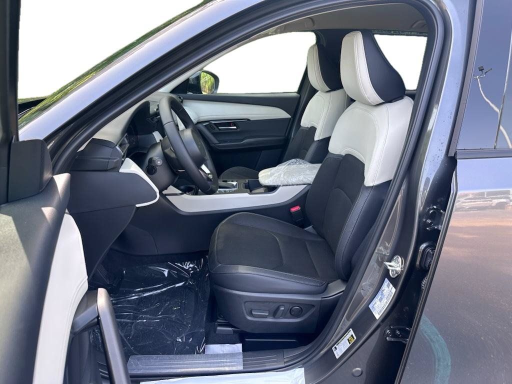 New 2026 MAZDA CX-5 Preferred AWD/4WD image 8