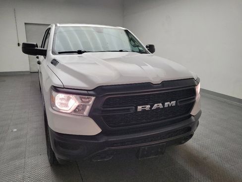 Used 2020 RAM 1500 Tradesman w/ Tradesman Group AWD/4WD image 14