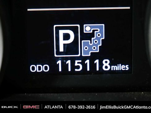 Used 2015 Toyota Land Cruiser AWD/4WD image 9