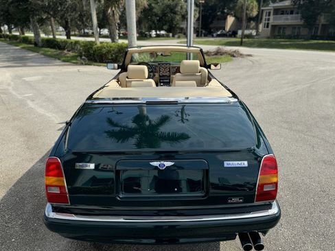 Used 2003 Bentley Azure image 21