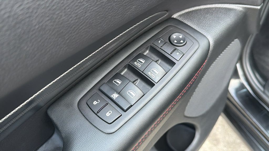 Used 2026 Dodge Durango GT RWD image 11