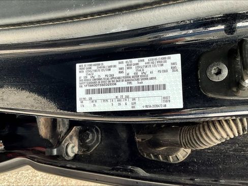 Used 2025 Ford F350 XLT AWD/4WD image 19