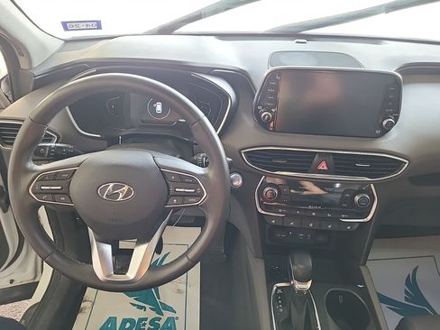 Used 2020 Hyundai Santa Fe Limited FWD image 11