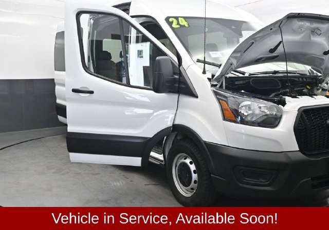 Used 2024 Ford Transit 350 XL RWD image 30