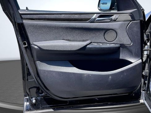 Used 2017 BMW X3 sDrive28i image 23