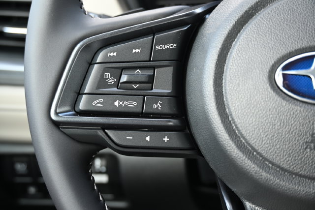New 2026 Subaru Forester Touring AWD/4WD image 30