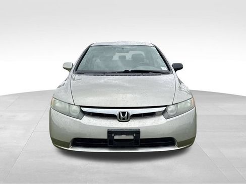 Used 2006 Honda Civic LX image 8