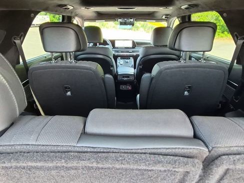 Used 2025 Hyundai Palisade Calligraphy AWD/4WD image 32