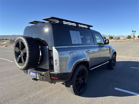 Used 2020 Land Rover Defender 110 X image 5