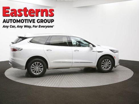 Used 2024 Buick Enclave Premium image 46