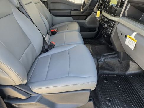 New 2026 Ford F350 XL AWD/4WD image 11