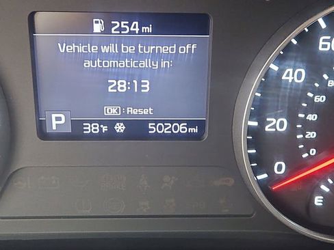 Used 2022 Kia Seltos EX image 14