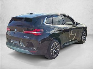 New 2026 BMW X3 xDrive30 w/ Convenience Package video 2