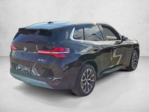 New 2026 BMW X3 xDrive30 w/ Convenience Package image 2