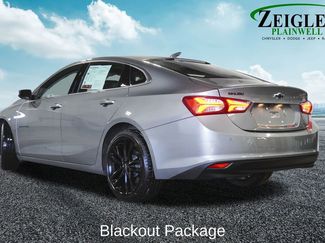 Used 2024 Chevrolet Malibu LT w/ Sport Edition video 2