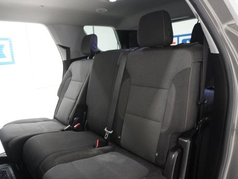 Used 2018 Chevrolet Traverse LT image 30