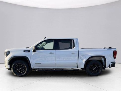 New 2026 GMC Sierra 1500 Elevation w/ Elevation Select Package image 7