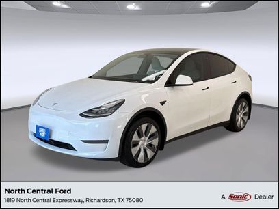 Used 2023 Tesla Model Y Long Range