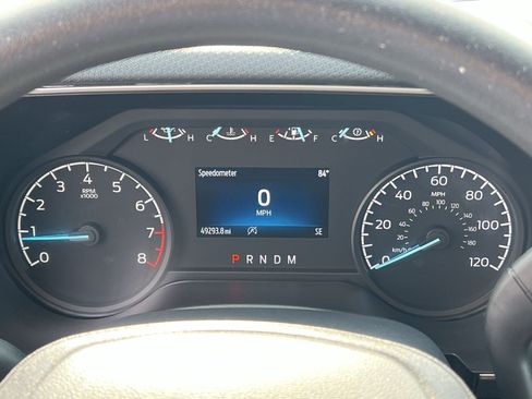 Used 2023 Ford F150 XL w/ STX Appearance Package AWD/4WD image 17