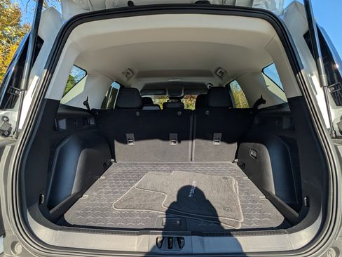 Used 2022 Ford Bronco Sport Big Bend image 32